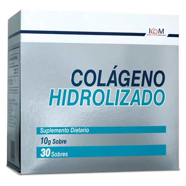 Colageno Hidrolizado