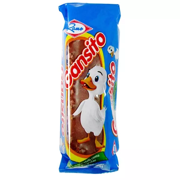 Gansito