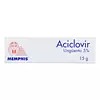 Aciclovir Unguento