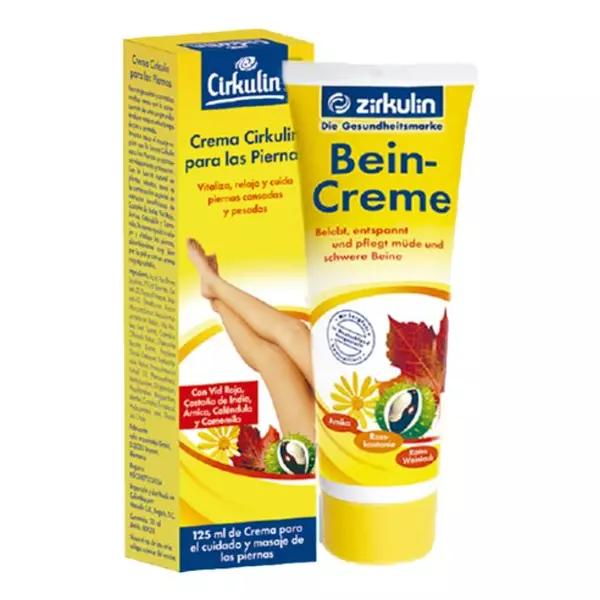 Crema Cirkulin