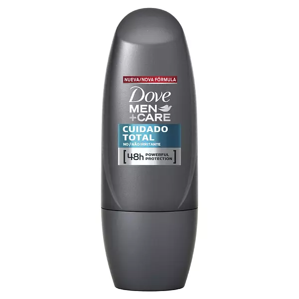 Desodorante Dove Rollon Clean Comfort