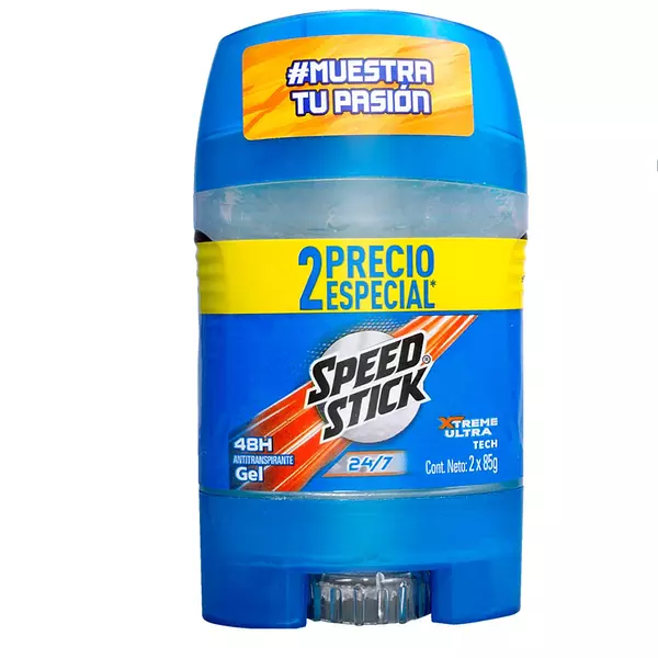 Desodorante Speed Stick Xtreme