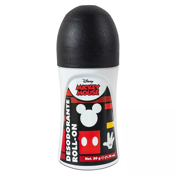 Desodorante Mickey Mouse