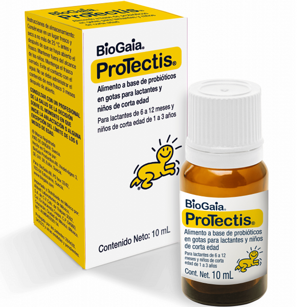BioGaia Protectis Gotas – BioGaia