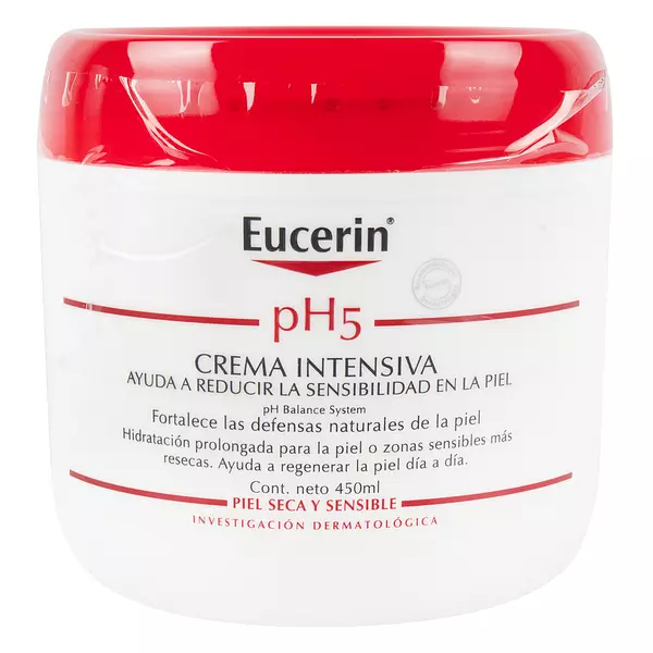 Eucerin Ph5 Crema Intensiva