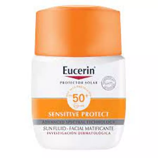 Eucerin Protector Solar Sensitive Protect