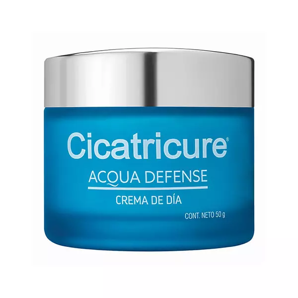 Cicatricure Crema Acqua Defense