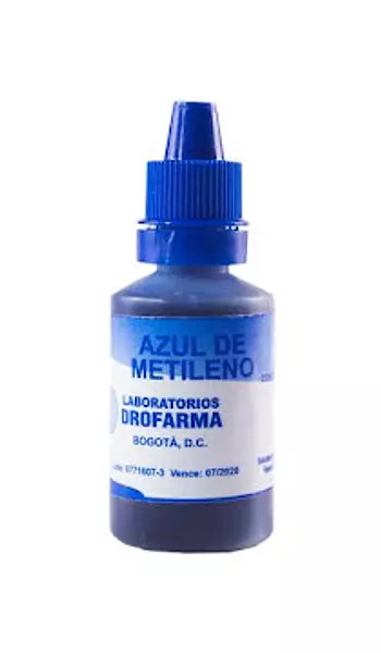 Azul De Metileno