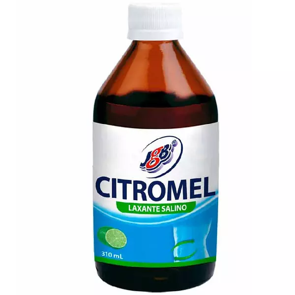 Citromel Liquido