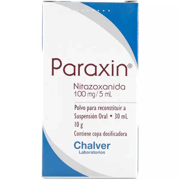 Paraxin Suspension 30 Ml