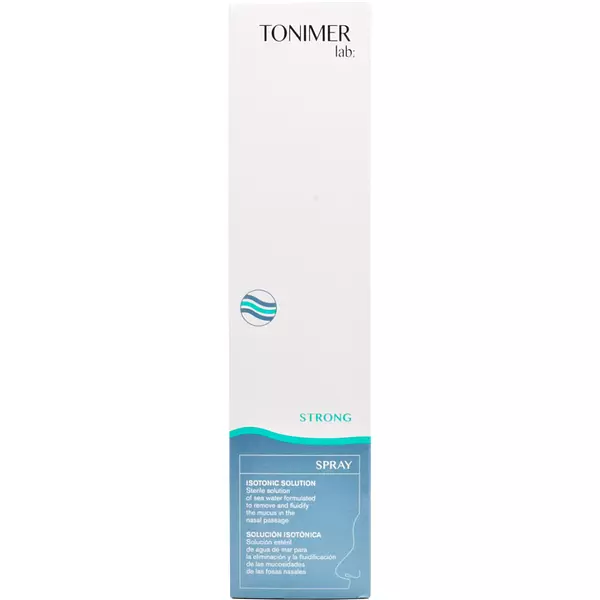 Tonimer Strong Spray