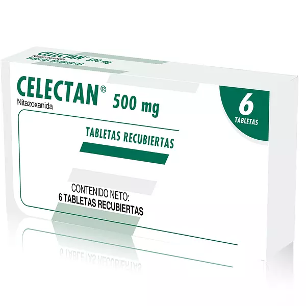 Celectan 500 Mg