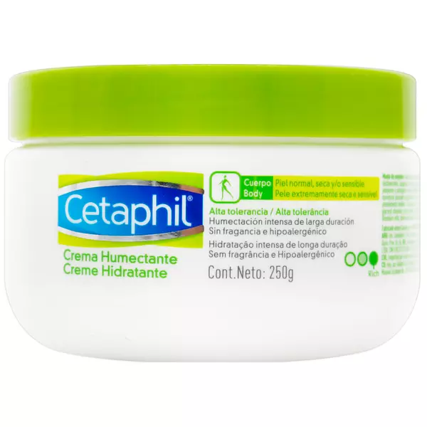 Crema Hidratante Cetaphil