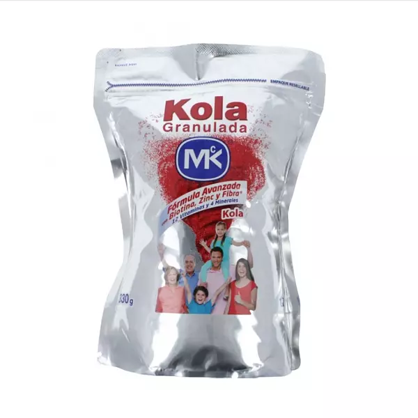 Kola Granulada