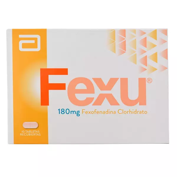 Fexu 180 Mg