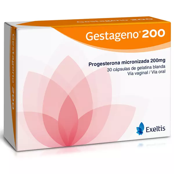 Gestageno