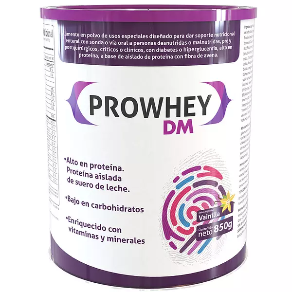 Prowhey Dm