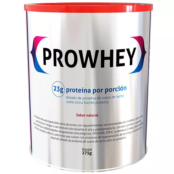 Prowhey Proteina