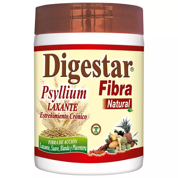 Digestar Fibra Natural