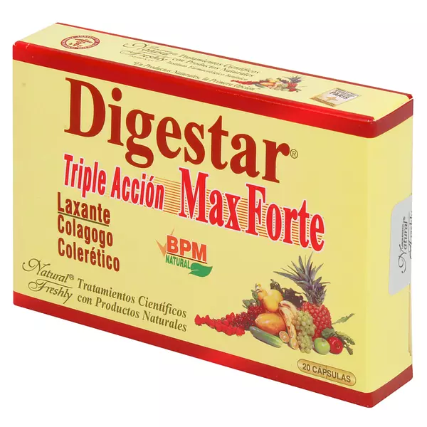 Digestar Max Forte