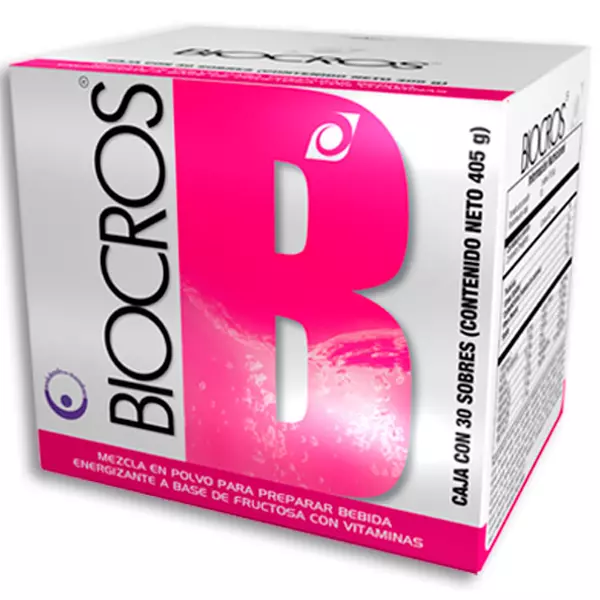 Biocros