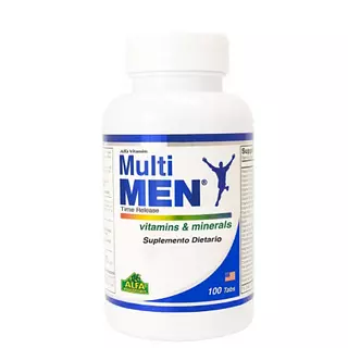 Multi Men