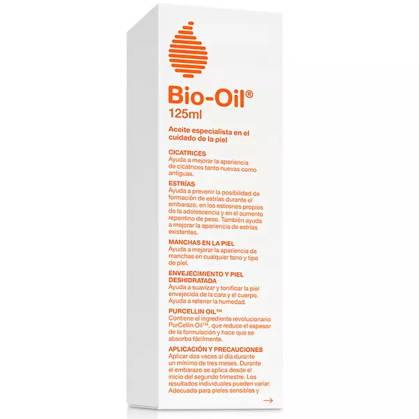 Bio-Oil ® Aceite Especialista Para El Cuidado De La Piel - Frasco de 60 ml