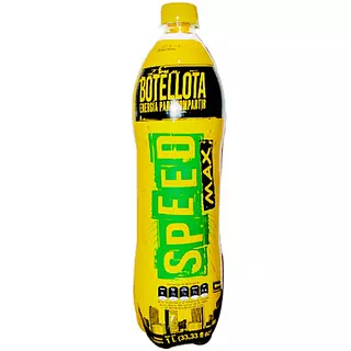 Speed Max