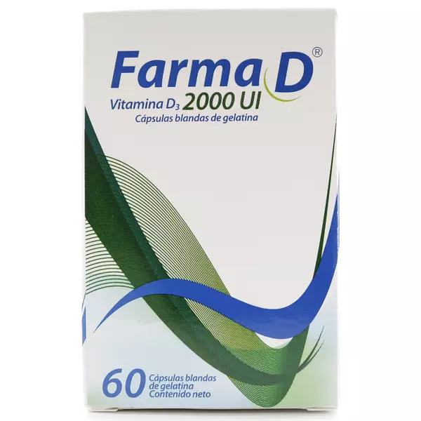 Farma D 2000 Ui