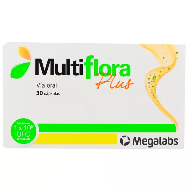 Multiflora Plus