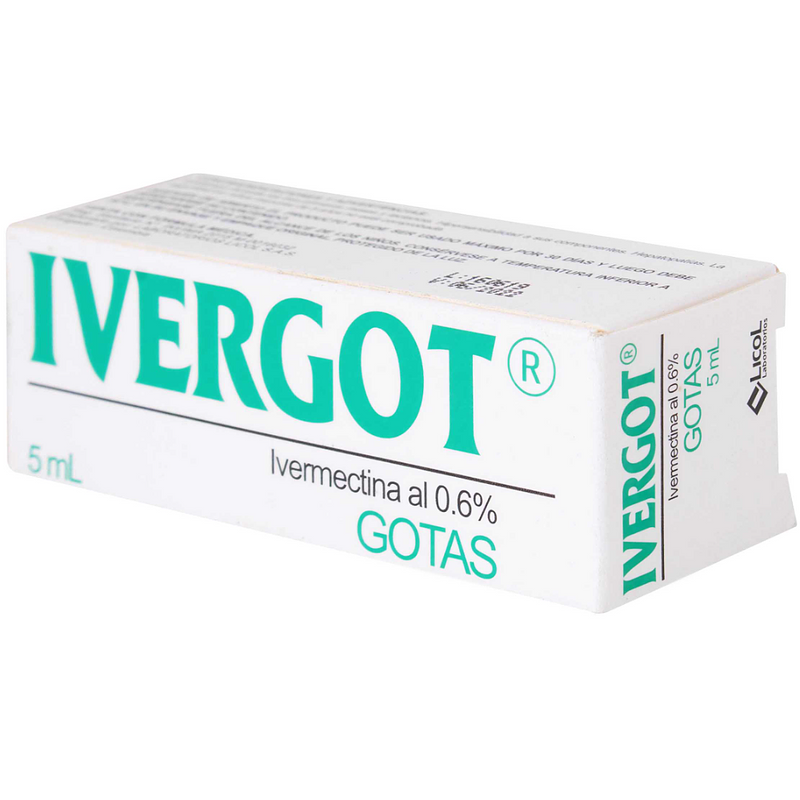 venta de ivergot