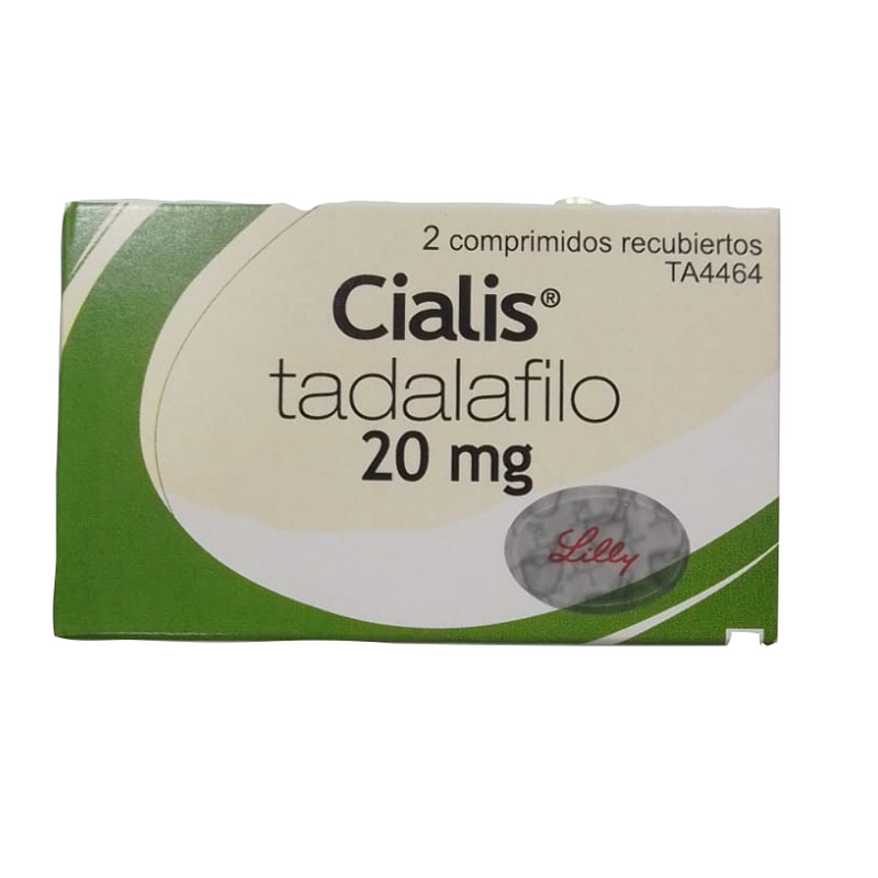 Cialis Tabletas Precio